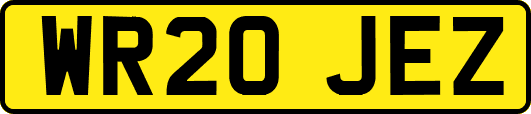 WR20JEZ