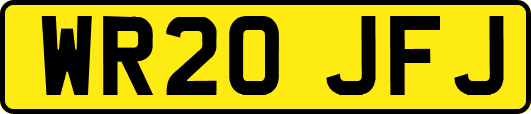 WR20JFJ