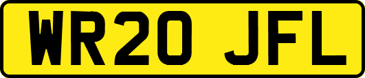 WR20JFL