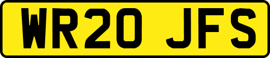 WR20JFS