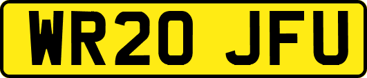 WR20JFU
