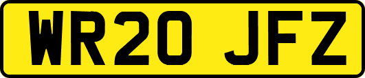 WR20JFZ