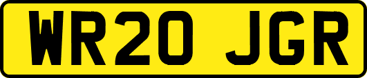 WR20JGR