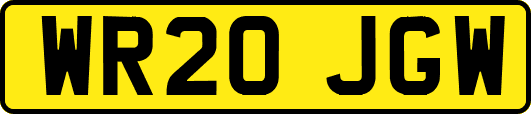 WR20JGW