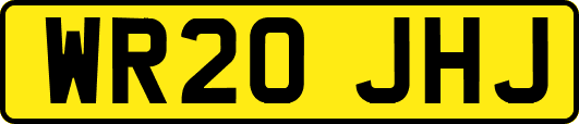 WR20JHJ