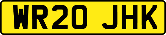 WR20JHK