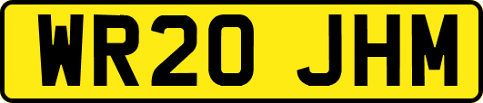 WR20JHM