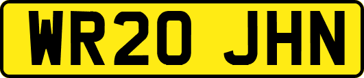 WR20JHN