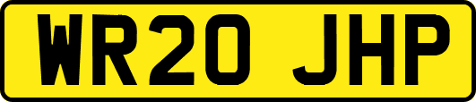WR20JHP