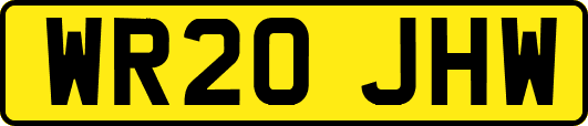 WR20JHW