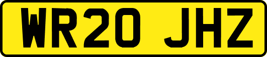 WR20JHZ