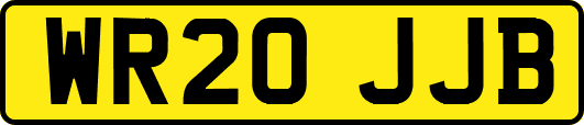 WR20JJB