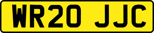 WR20JJC
