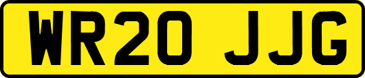 WR20JJG