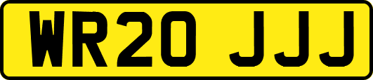 WR20JJJ