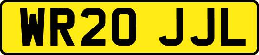 WR20JJL
