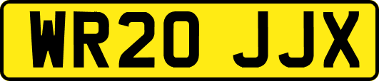 WR20JJX
