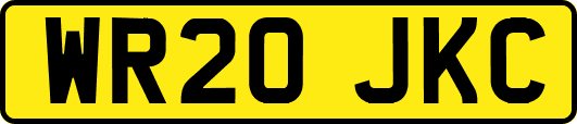 WR20JKC