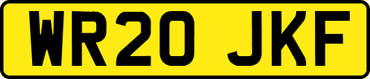 WR20JKF