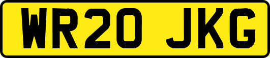 WR20JKG