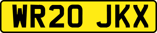 WR20JKX