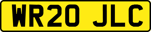 WR20JLC