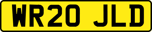 WR20JLD