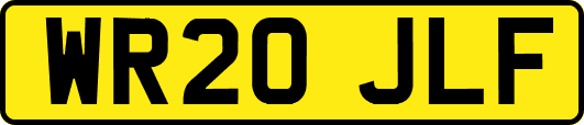 WR20JLF