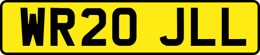 WR20JLL