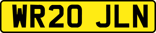 WR20JLN