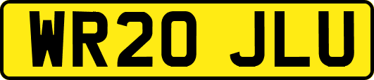 WR20JLU