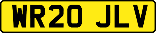 WR20JLV