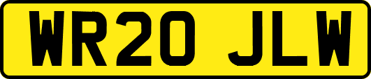 WR20JLW