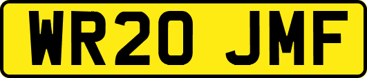 WR20JMF