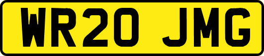 WR20JMG