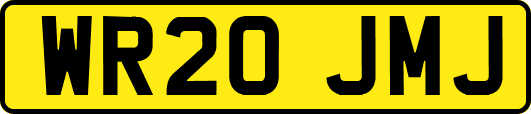 WR20JMJ
