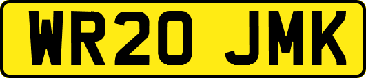 WR20JMK