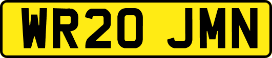 WR20JMN