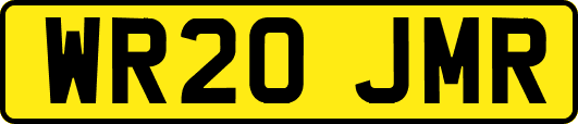 WR20JMR