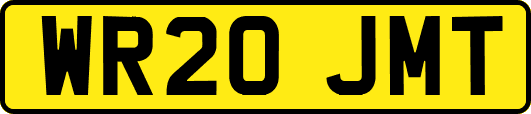 WR20JMT