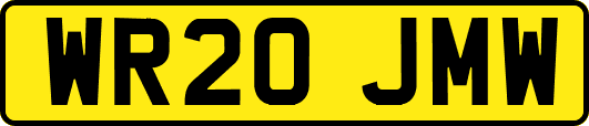 WR20JMW