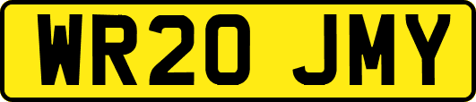 WR20JMY