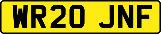 WR20JNF