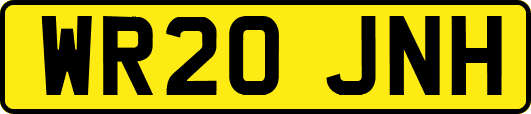 WR20JNH