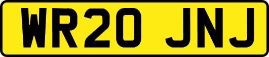 WR20JNJ
