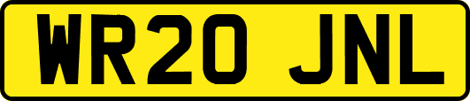 WR20JNL