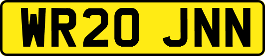 WR20JNN