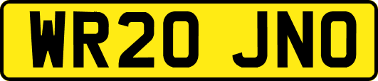 WR20JNO