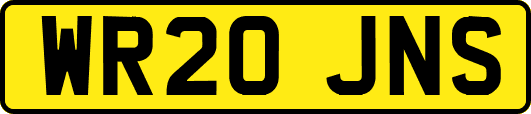 WR20JNS