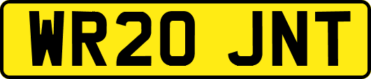 WR20JNT